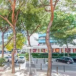 Zanarini In Centro A Hotel 3*