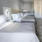 Hotel Zanarini In Centro A