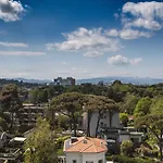 Hotel Zanarini In Centro A Riccione