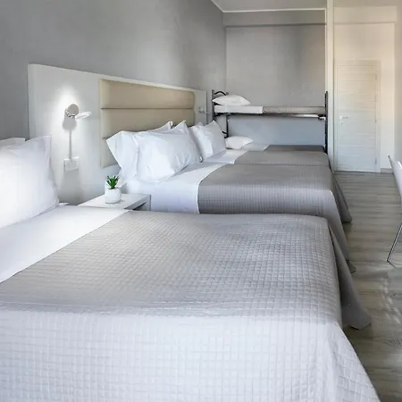 Hotell Zanarini In Centro A