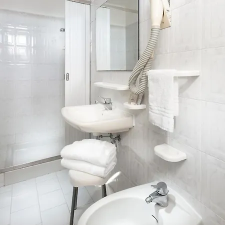 Hotell Zanarini In Centro A 3*