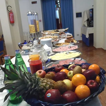 Zanarini In Centro A Riccione