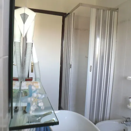 Zanarini In Centro A Hotel Riccione