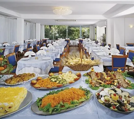 Zanarini 3* Riccione