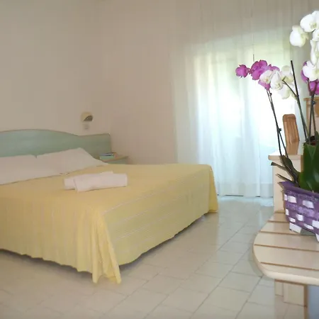 Zanarini In Centro A Hotell 3*
