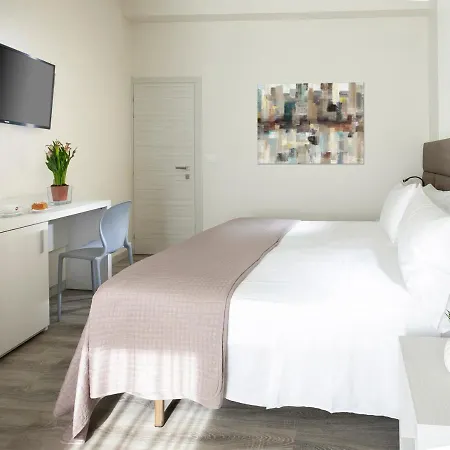 Zanarini In Centro A