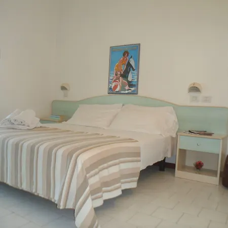 Zanarini In Centro A 3* Ριτσιόνε