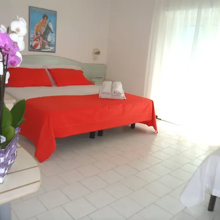 ホテル Zanarini In Centro A 3*