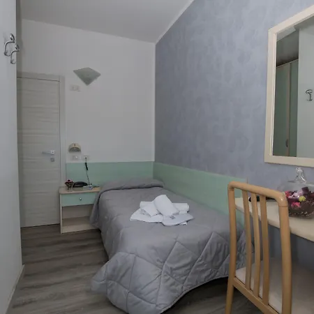 Ξενοδοχείο Zanarini In Centro A