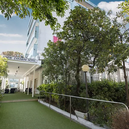 Zanarini In Centro A Ξενοδοχείο