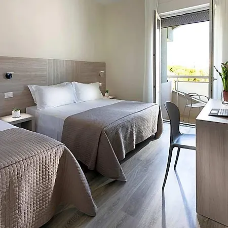 Hotel Zanarini