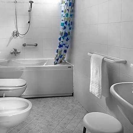 Hotel Zanarini 3*