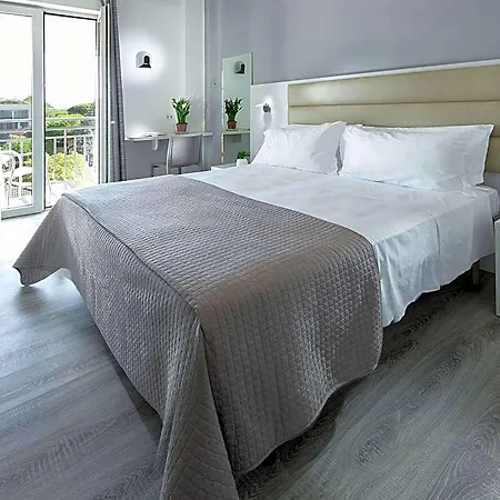 Hotel Zanarini