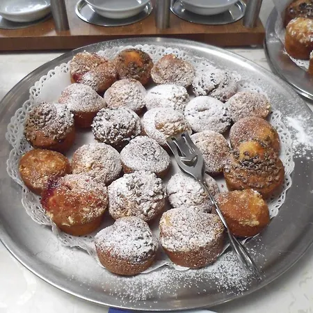 ホテル Zanarini In Centro A