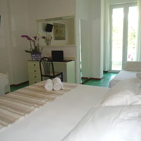 Ξενοδοχείο Zanarini In Centro A 3*