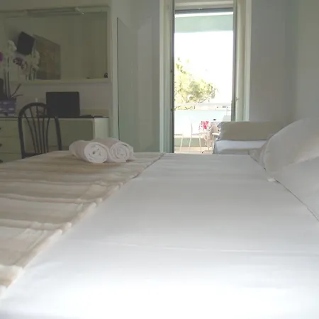 Zanarini In Centro A ホテル 3*