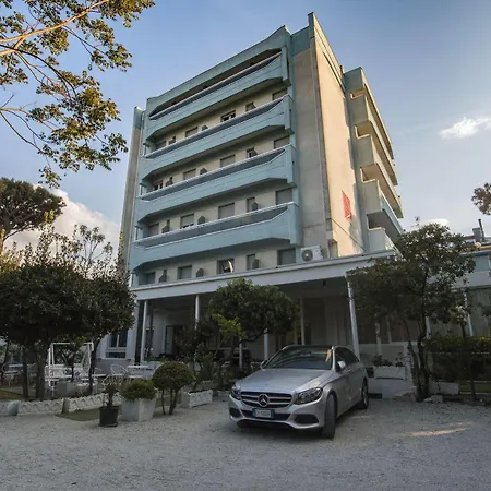 Hotel Zanarini