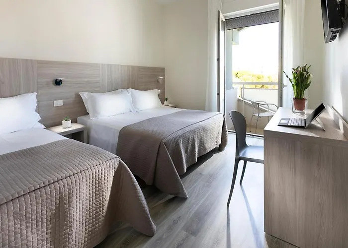 Zanarini In Centro A