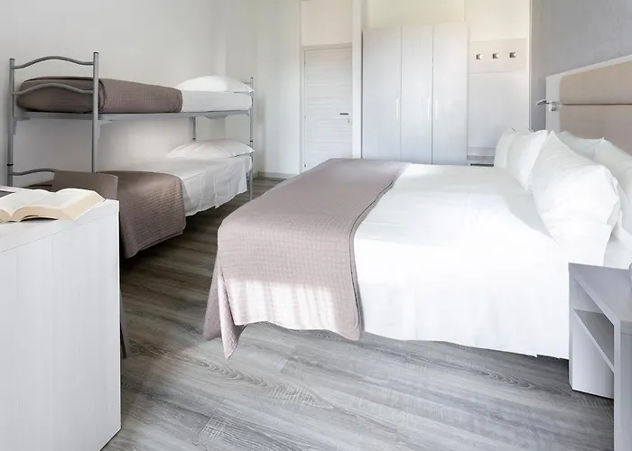 Zanarini In Centro A