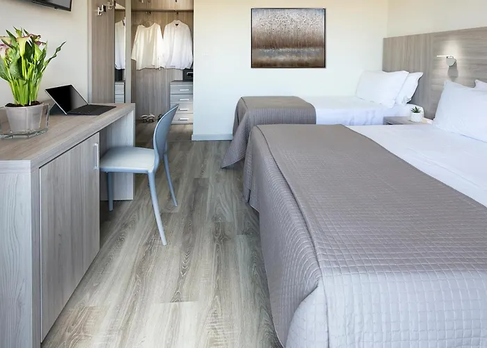 Zanarini In Centro A リッチョーネ