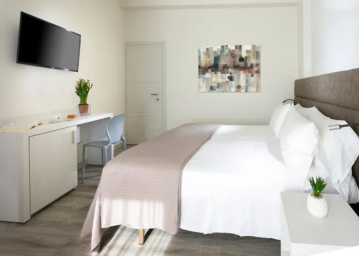 Zanarini In Centro A