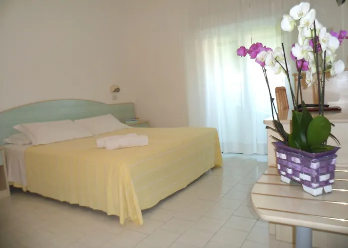 Zanarini In Centro A 3* 리치오네