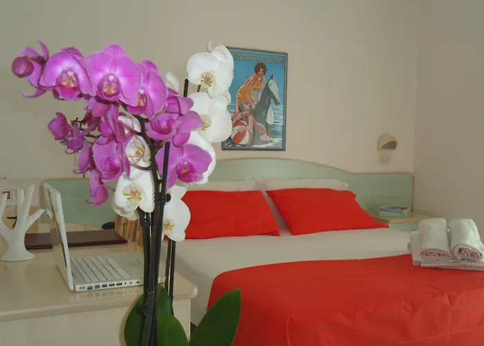 Zanarini In Centro A