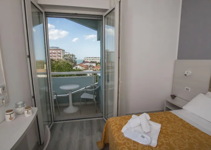 Zanarini In Centro A