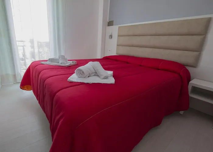 Zanarini In Centro A