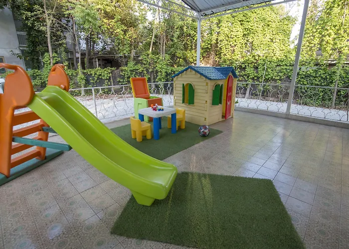 호텔 Zanarini In Centro A 3*