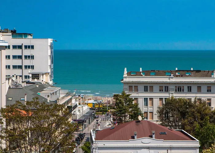 Zanarini In Centro A ホテル