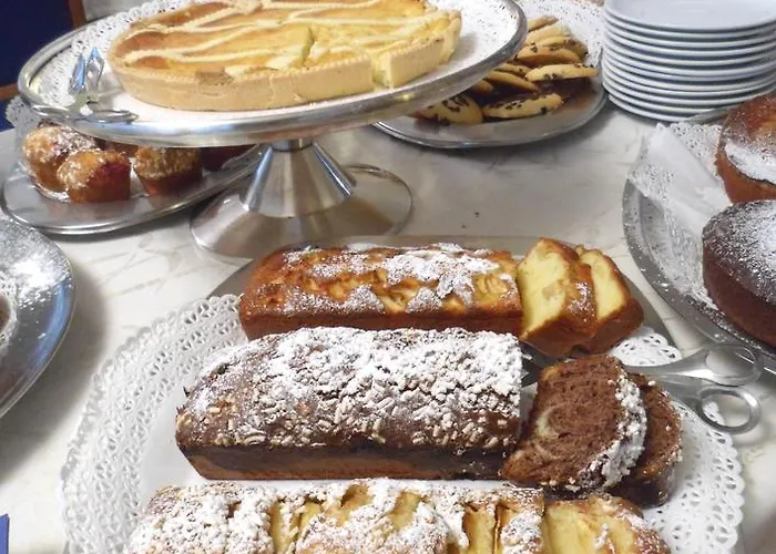 Zanarini In Centro A 3* 리치오네