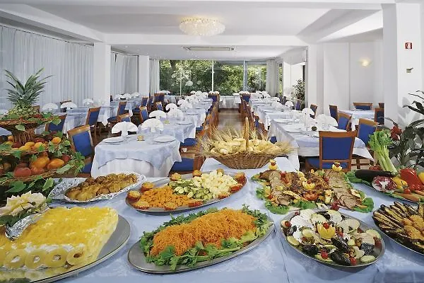 Zanarini In Centro A 3* 리치오네